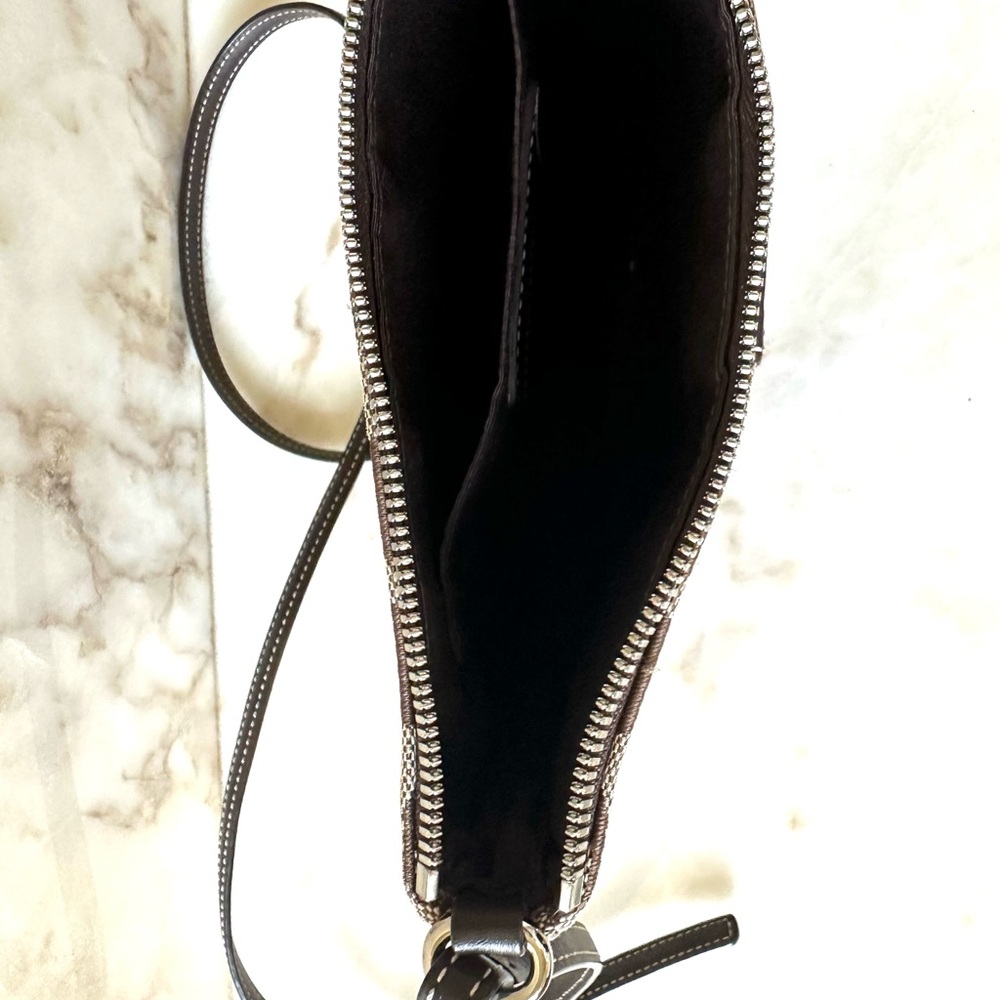 Small Coach Crossbody Bag - Picture 7 of 7